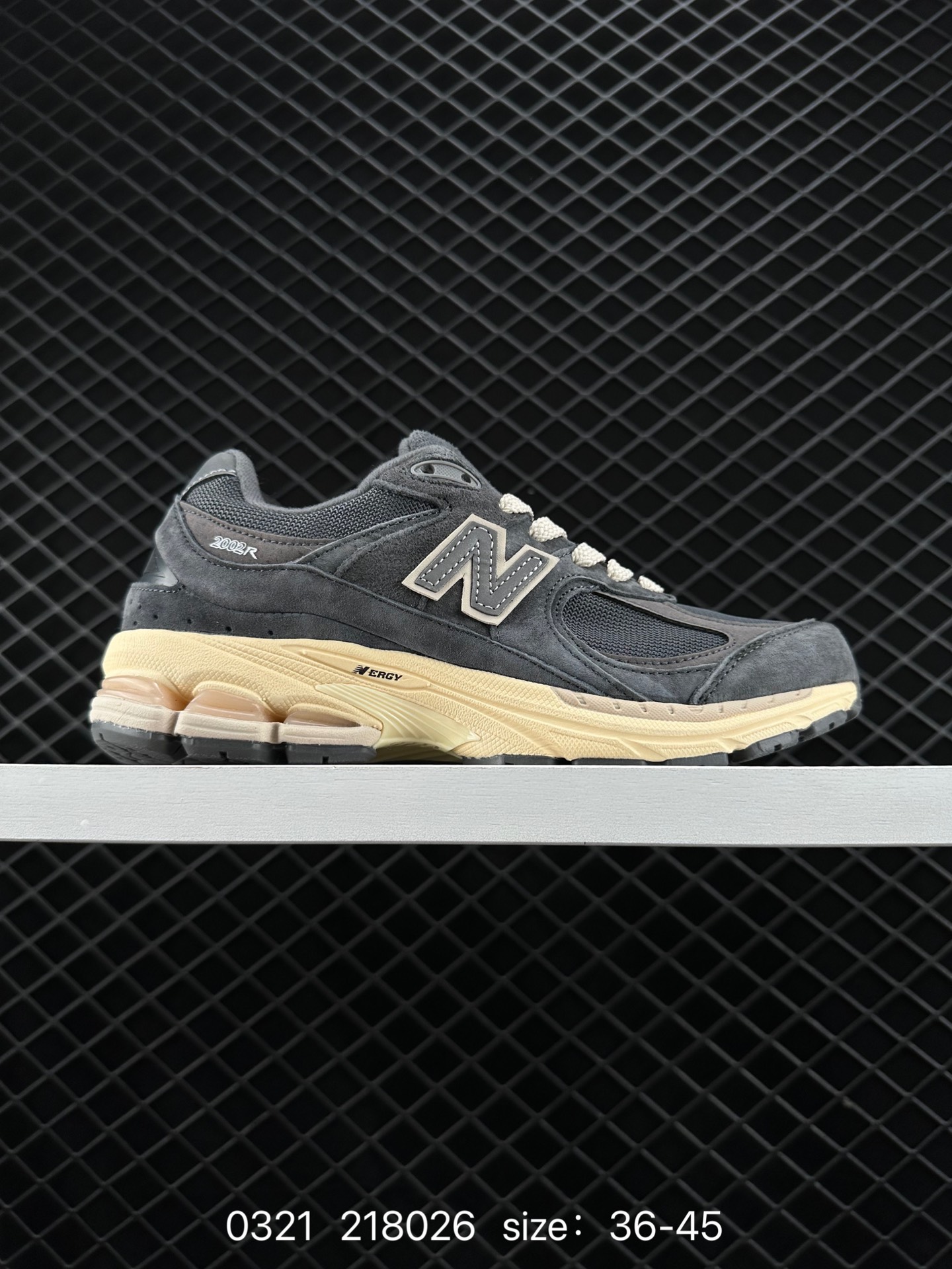 New Balance M2002 New Balance M2002